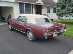 Thumbnail Photo 3 for 1967 Ford Mustang