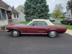 Thumbnail Photo 5 for 1967 Ford Mustang