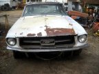 Thumbnail Photo 1 for 1967 Ford Mustang