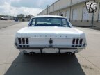 Thumbnail Photo 4 for 1967 Ford Mustang