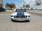 Thumbnail Photo 2 for 1967 Ford Mustang