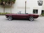 Thumbnail Photo 5 for 1967 Ford Mustang Convertible