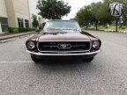 Thumbnail Photo 2 for 1967 Ford Mustang Convertible