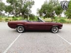 Thumbnail Photo 3 for 1967 Ford Mustang Convertible