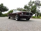 Thumbnail Photo 6 for 1967 Ford Mustang Convertible