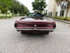 Thumbnail Photo 4 for 1967 Ford Mustang Convertible