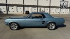 Thumbnail Photo 4 for 1967 Ford Mustang