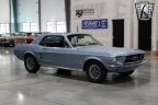 Thumbnail Photo 5 for 1967 Ford Mustang