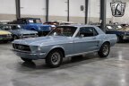 Thumbnail Photo 2 for 1967 Ford Mustang