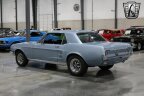 Thumbnail Photo 3 for 1967 Ford Mustang
