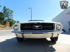 Thumbnail Photo 3 for 1967 Ford Mustang Convertible
