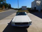 Thumbnail Photo 5 for 1967 Ford Mustang Convertible