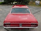 Thumbnail Photo 5 for 1967 Ford Mustang