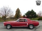 Thumbnail Photo 6 for 1967 Ford Mustang