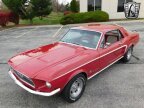 Thumbnail Photo 2 for 1967 Ford Mustang