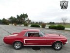 Thumbnail Photo 4 for 1967 Ford Mustang