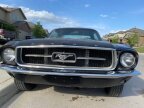 Thumbnail Photo 2 for 1967 Ford Mustang