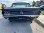 Thumbnail Photo 4 for 1967 Ford Mustang