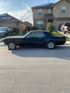 Thumbnail Photo 3 for 1967 Ford Mustang