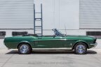 Thumbnail Photo 2 for 1967 Ford Mustang