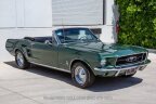 Thumbnail Photo 1 for 1967 Ford Mustang