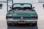 Thumbnail Photo 4 for 1967 Ford Mustang