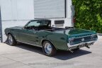 Thumbnail Photo 5 for 1967 Ford Mustang
