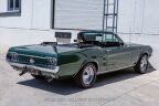 Thumbnail Photo 3 for 1967 Ford Mustang