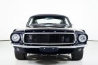 Thumbnail Photo 3 for 1967 Ford Mustang