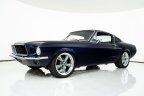 Thumbnail Photo 4 for 1967 Ford Mustang