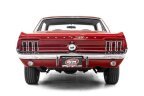 Thumbnail Photo 2 for 1967 Ford Mustang