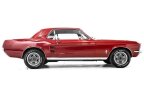 Thumbnail Photo 4 for 1967 Ford Mustang