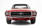 Thumbnail Photo 6 for 1967 Ford Mustang