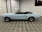 Thumbnail Photo 3 for 1967 Ford Mustang