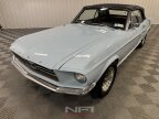 Thumbnail Photo 6 for 1967 Ford Mustang