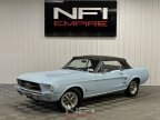 Thumbnail Photo 2 for 1967 Ford Mustang