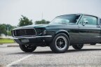 Thumbnail Photo 3 for 1967 Ford Mustang