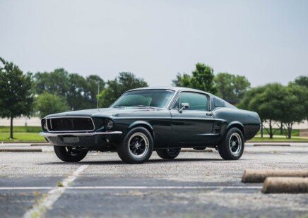 Photo 1 for 1967 Ford Mustang