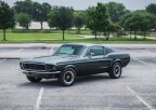 Thumbnail Photo 2 for 1967 Ford Mustang