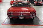 Thumbnail Photo 5 for 1967 Ford Mustang