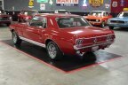Thumbnail Photo 4 for 1967 Ford Mustang