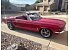 1967 Ford Mustang