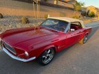 Thumbnail Photo 2 for 1967 Ford Mustang