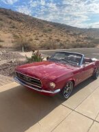 Thumbnail Photo 5 for 1967 Ford Mustang