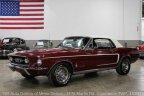 Thumbnail Photo 2 for 1967 Ford Mustang