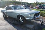 Thumbnail Photo 2 for 1967 Ford Mustang