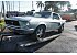 1967 Ford Mustang