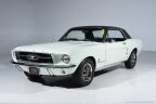 Thumbnail Photo 2 for 1967 Ford Mustang