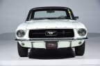 Thumbnail Photo 1 for 1967 Ford Mustang