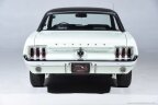 Thumbnail Photo 4 for 1967 Ford Mustang